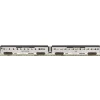 MTH 20-66209 Penn Central O 70' Ribbed Sleeper/Diner - Your Source for Gaming Essentials*