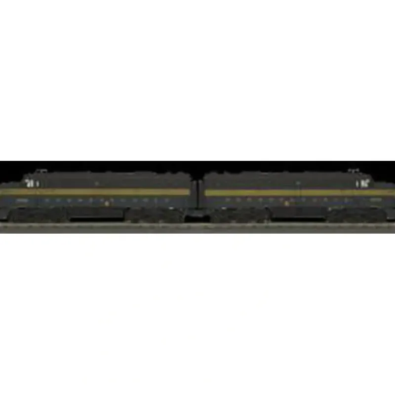 MTH 30-20127-1 PRR Alco PA AA Diesel Engine Set w/PS 3.0 #5751/5755 - Your Source for Gaming Essentials* Discount