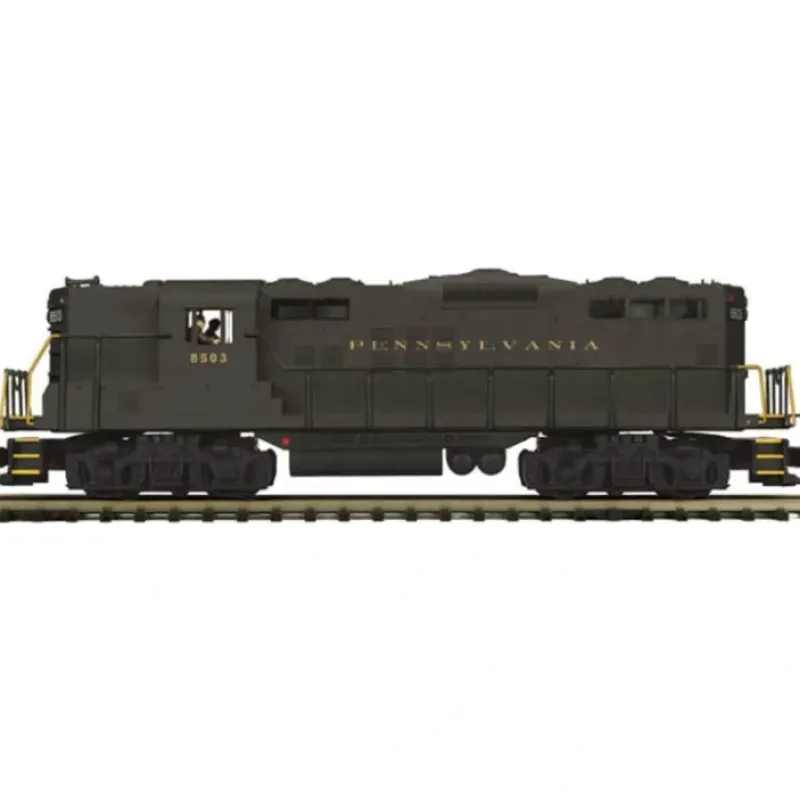 Online MTH 20-20362-1 PRR GP7 Diesel Engine w/PS 3.0 #8503 - Your Source for Gaming Essentials Trains