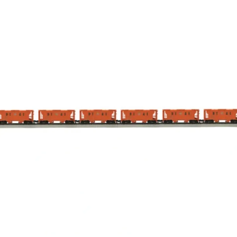 MTH 35-70006 S Detroit Toledo & Ironton PS-2 Hopper Car Set (Set of 6) - Your Source for Gaming Essentials* Online