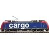 MTH 20-5632-1 SBB TRAXX F140 Electric Locomotive w/PS 3.0 #482 035-3 (Hi-Rail) - Your Source for Gaming Essentials* Discount