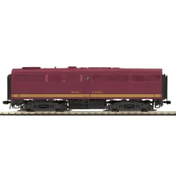 MTH 80-2202-1 SOO Line FA-1 B Unit w/Sound - Your Source for Gaming Essentials* New