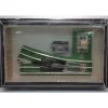 MTH 10-4003 Standard Gauge "223W" Right Hand 72" Wide Radius Switch Track - Your Source for Gaming Essentials* Best