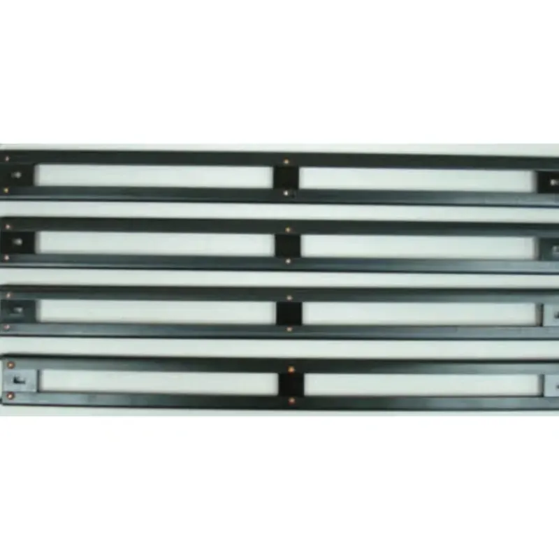 MTH 10-4066 Std Monorail Straight Rail 4 Pieces - Your Source for Gaming Essentials* Clearance