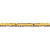 MTH 20-2970-1 UP Alco PA ABA Diesel Engine Set with PS 2.0 #604/607/604B - Your Source for Gaming Essentials* Best