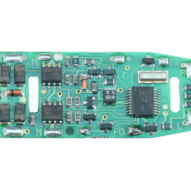 NCE 0110 HO DCC Decoder for Walthers Life Like SW8/9/900/1200 - Your Source for Gaming Essentials* Hot