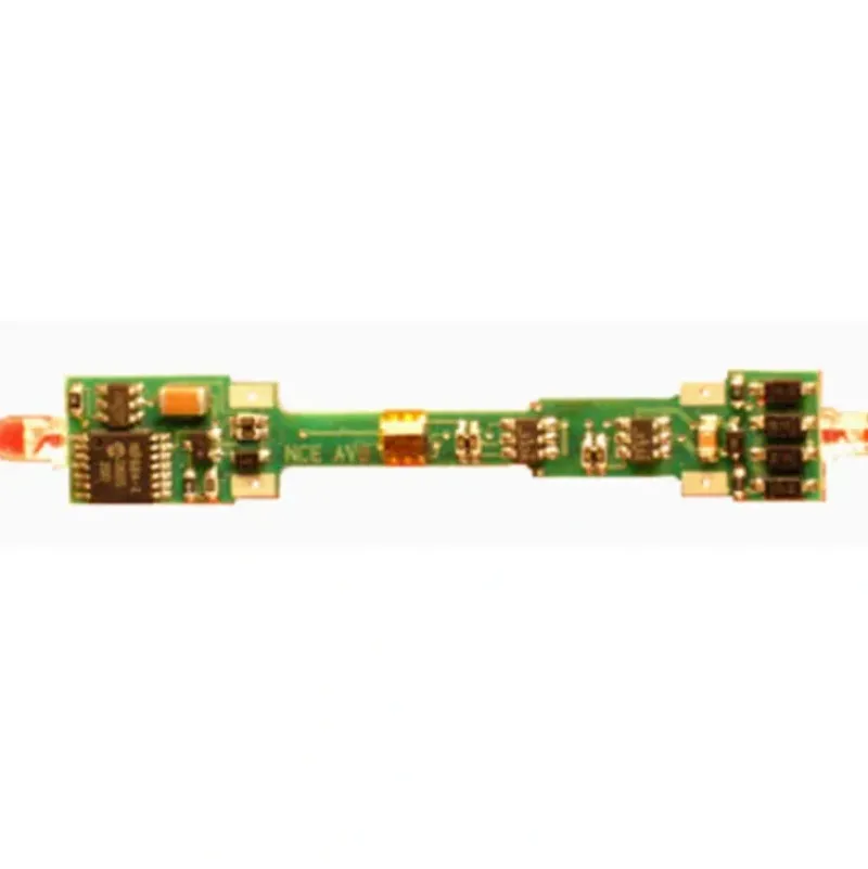 NCE 0137 N NAVO Drop-In Decoder for Atlas VO-1000 - Your Source for Gaming Essentials* New