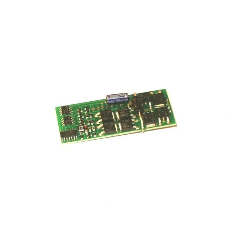 NCE 0141 O PnP Alto Decoder for Atlas Diesels Weaver & Other Locomotives - Your Source for Gaming Essentials*