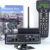NCE 0002 PH-PRO-R Wireless Power Pro 5-Amp Starter Set w/ P515 Transformer - Your Source for Gaming Essentials* Sale