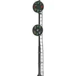 NJ International 3149 O Amtrak Northeast Corridor Color Position LED Signal - Your Source for Gaming Essentials* Clearance