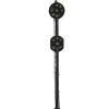 NJ International 3047 O Dual Head PRR Style Dual Head Position Light Signal - Your Source for Gaming Essentials* Clearance
