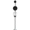 NJ International 4314 S Baltimore & Ohio-Style Color Position Light Block Signal - Your Source for Gaming Essentials* Hot