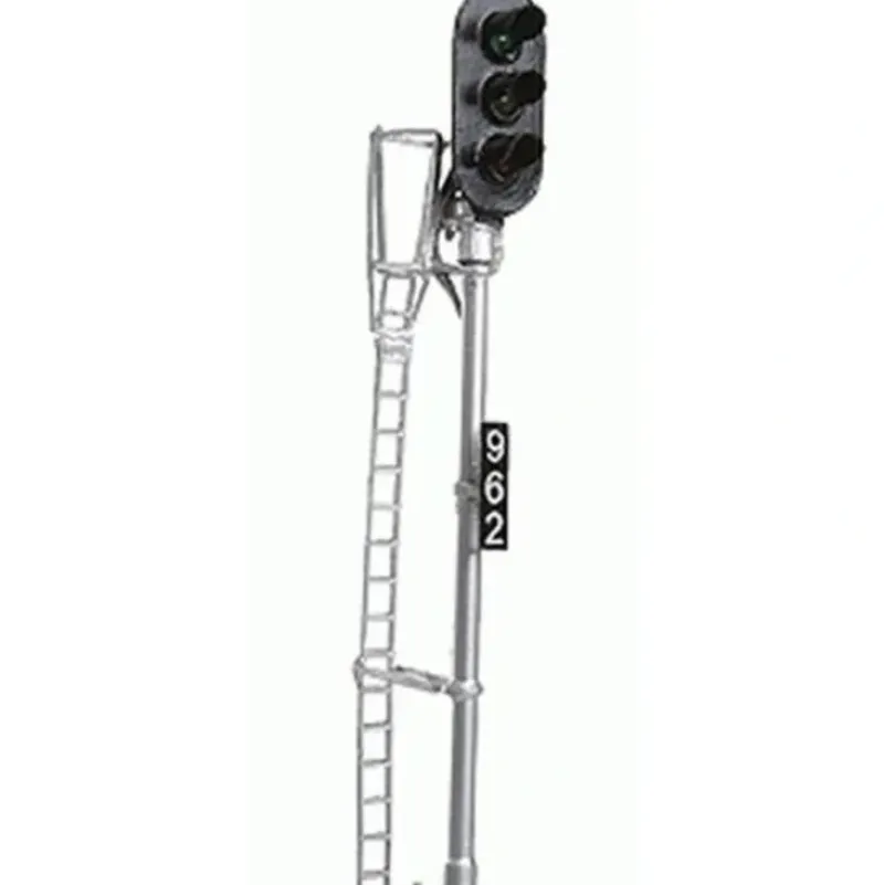 NJ International 4401 S Type D LED Signal LED 3-Aspect - Your Source for Gaming Essentials* New