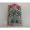 Noma 6188 O Dickensville Collectables Street Signs (Pack of 2) - Your Source for Gaming Essentials* Clearance