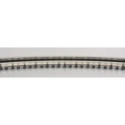 O-Line 601 O72 SnapTrack Curved Track Sections - Your Source for Gaming Essentials* Outlet