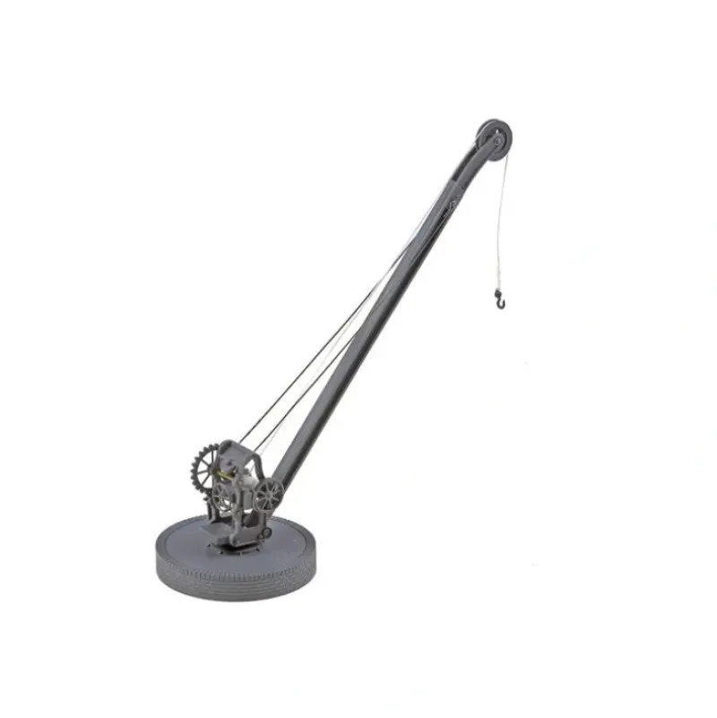 Peco LK-35 HO Goods Yard Crane - Your Source for Gaming Essentials*