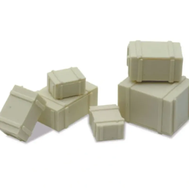 Peco LK-24 HO Packing Cases - Your Source for Gaming Essentials* Best
