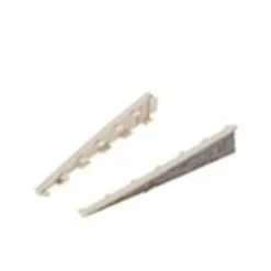 Peco LK-67 HO Platform Edging Ramps, Stone Type - Your Source for Gaming Essentials* Clearance