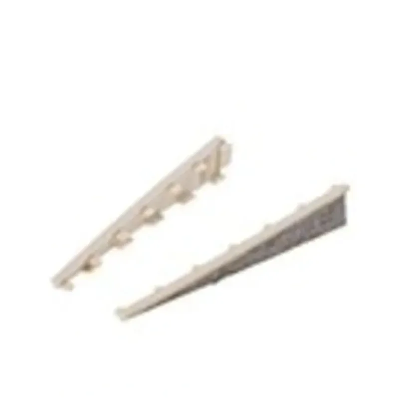 Peco LK-67 HO Platform Edging Ramps, Stone Type - Your Source for Gaming Essentials* Clearance