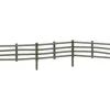 Peco NB-45 N Flexible Field Fencing, 38.5" (5) - Your Source for Gaming Essentials* New
