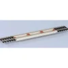 Peco NB-56F N 6-3/4" Inspection Pit for Code 55/80 Rail - Your Source for Gaming Essentials* New
