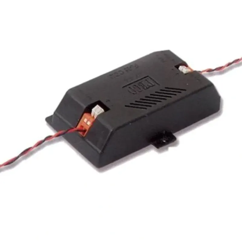 Peco PL-35 HO Capacitor Discharge Unit - Your Source for Gaming Essentials* Hot