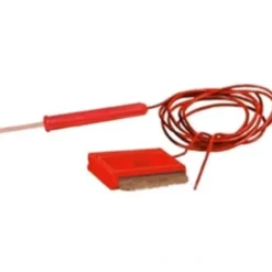 Discount Peco PL-40 HO Wheel Clean Brush & Scraper Railway Track - Your Source for Gaming Essentials Trains