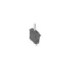 Peco PL-26W HO Passing Contact Switch for Turnout Motors, White - Your Source for Gaming Essentials* Online