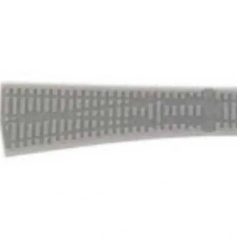 Peco SL-60 HO amd OO Left-Hand Turnover Medium ROADBED Moulded Ballast Inlay - Your Source for Gaming Essentials* Online