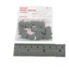 Peco SL-47 HO Dummy Point Motor (Pack of 6) - Your Source for Gaming Essentials* Online
