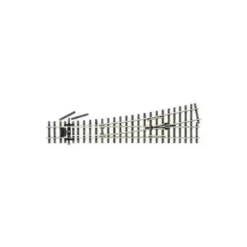 Peco SL-1552 HOn3 No.5 MED Left Hand Switch C70 - Your Source for Gaming Essentials* Outlet
