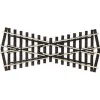 Peco SL-93 HO/OO Code 100 24 Degree Short Streamline Insulfrog Crossing - Your Source for Gaming Essentials* Best