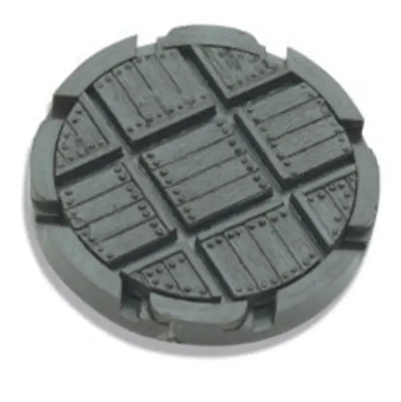 Peco SL-427 OO Wagon Turntable - Your Source for Gaming Essentials*