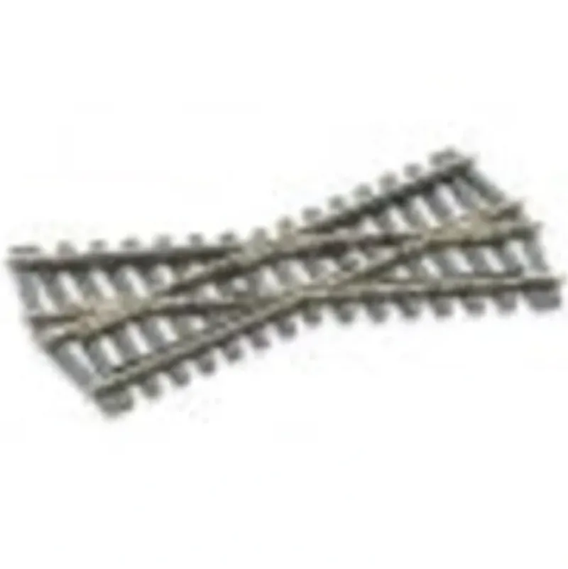 Peco SL-E193 HO Code 75 24 Degrees Electrofrog Short Crossing - Your Source for Gaming Essentials* Hot