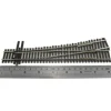 Peco SL-E8352 HO Code 83 Electrofrog #5 Left Hand Switch Turnout - Your Source for Gaming Essentials*