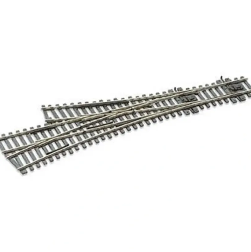 Peco SL-E199 HO Code 75 Medium Radius Electrofrog 3-Way Switch Turnout - Your Source for Gaming Essentials* Sale