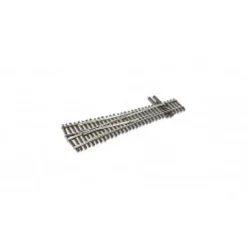 Peco SL-E8348 HO Code 83 Track Electrofrog #4 Wye Switch Turnout - Your Source for Gaming Essentials*