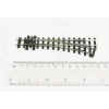 Peco SL-E491 HOn30/OO Code 80 12" Radius Right Hand Rail Turnout - Your Source for Gaming Essentials* Clearance