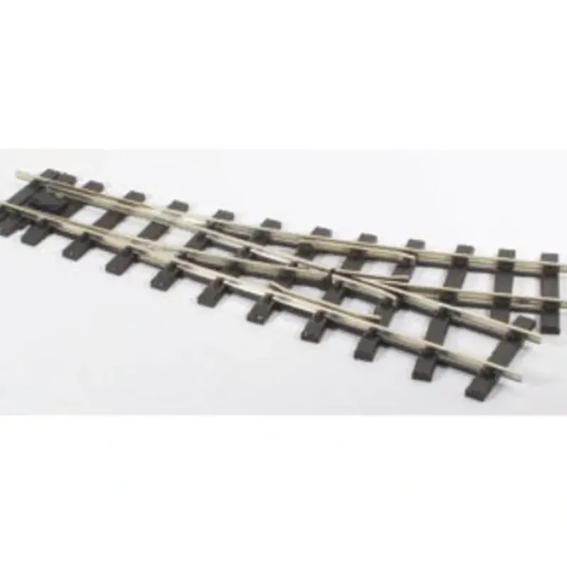 Online Peco SL-E692 O Left Hand Code 200 Turnout w/ Electrofrog - Your Source for Gaming Essentials Trains