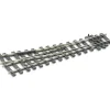 Peco SL-E595 On30 Right Hand Medium Radius Code 100 Turnout W/ Electrofrog - Your Source for Gaming Essentials* Hot