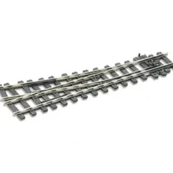 Peco SL-E595 On30 Right Hand Medium Radius Code 100 Turnout W/ Electrofrog - Your Source for Gaming Essentials* Hot