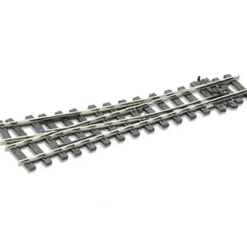 Peco SL-E595 On30 Right Hand Medium Radius Code 100 Turnout W/ Electrofrog - Your Source for Gaming Essentials* Hot