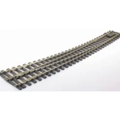 Peco SL-E786BH O Streamline Right Hand Curved Switch Turnout - Your Source for Gaming Essentials* Sale