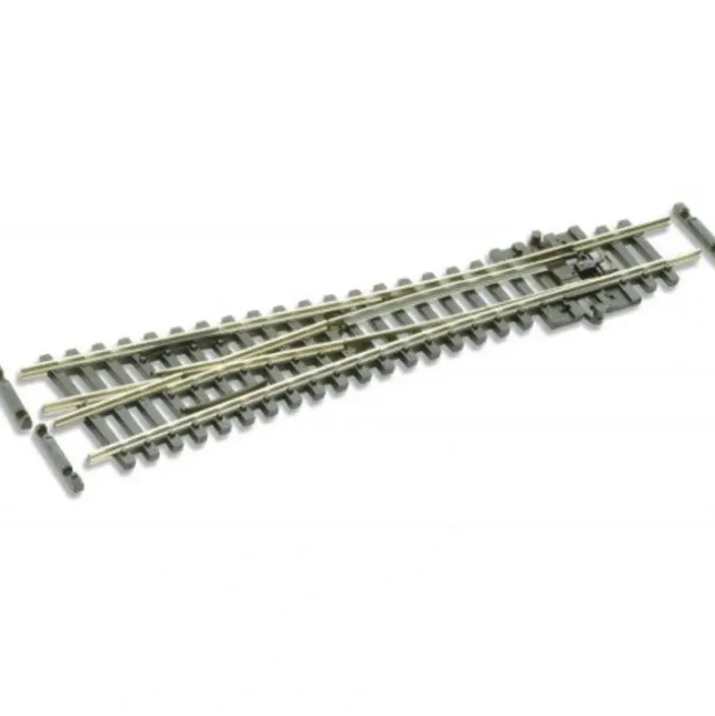 Peco SL-E397F N Code 55 12 18" Radius Y Switch Turnout - Your Source for Gaming Essentials* Sale