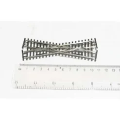 Peco SL-E393F N Code 55 20 Degree Electrofrog Short Crossing - Your Source for Gaming Essentials* Clearance