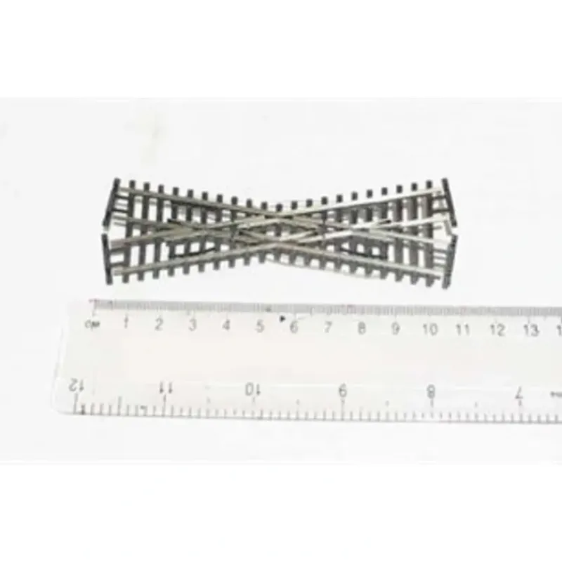 Peco SL-E393F N Code 55 20 Degree Electrofrog Short Crossing - Your Source for Gaming Essentials* Clearance