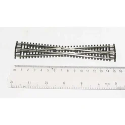Peco SL-E394F N Long Crossing Code w/ Electrofrog, 8 Degree - Your Source for Gaming Essentials* Sale