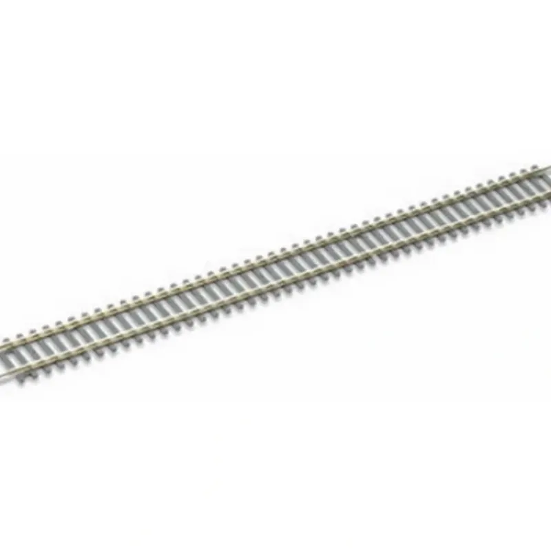 Peco ST-201 HO Code 100 Double Straight Track - Your Source for Gaming Essentials* Outlet