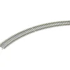 Peco ST-226 HO Code 100 2nd Radius Standard Curved Track - Your Source for Gaming Essentials* Online