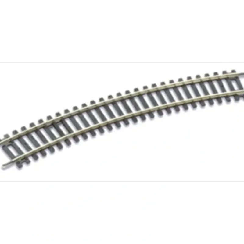 Peco ST-230 HO Code 100 3rd Radius Standard Curved Track - Your Source for Gaming Essentials* New